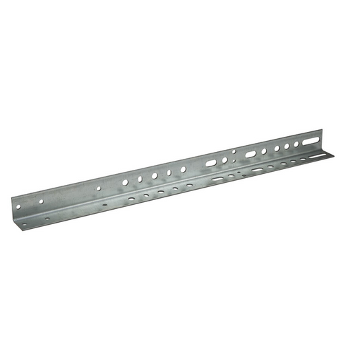 Horizontal Angle Steel Sections - 13 Ga For Garage Door Openers - 100% OEM Manufacturers with New Production Dates for US Vendor GarageDoorProject - GarageDoorProject