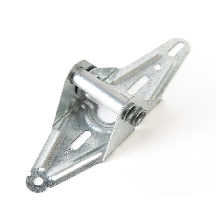 GarageDoorProject  |  Replacement Model - 18 Gauge Narrow Hinges - Professional-Grade Alloy Steel Hinges (4 Pack) |   GarageDoorProject |   100% OEM | US Vendor