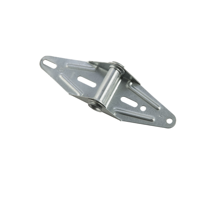 GarageDoorProject  |  Replacement Model - 18 Gauge Narrow Hinges - Professional-Grade Alloy Steel Hinges (4 Pack) |   GarageDoorProject |   100% OEM | US Vendor