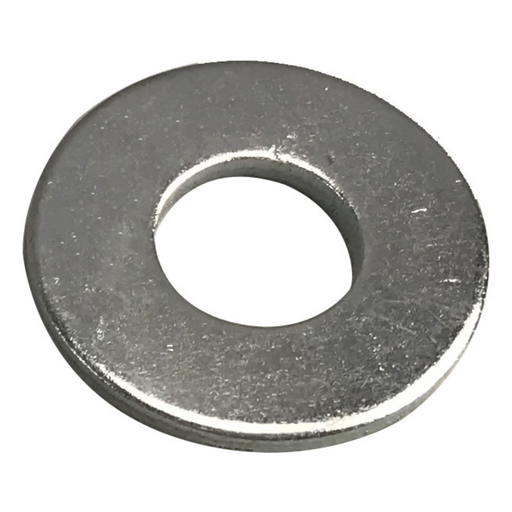 Flat Washers Zinc Plated, ZP – Bulk Pack (250/Bag or 300/Ctn) - 100% OEM Manufacturers with New Production Dates for US Vendor GarageDoorProject - GarageDoorProject