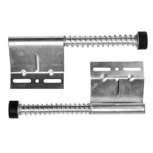 Compression Bumper Springs For Garage doors  - 100% OEM - Authentic Product for GarageDoorProject™ ( Pair R/L) - GarageDoorProject