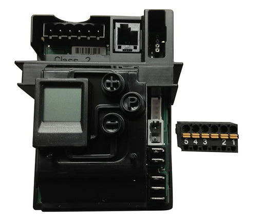 116421 Marantec Control Box for Synergy 200 Series Garage Door Operators - 100% OEM Manufacturers with New Production Dates for US Vendor GarageDoorProject - GarageDoorProject