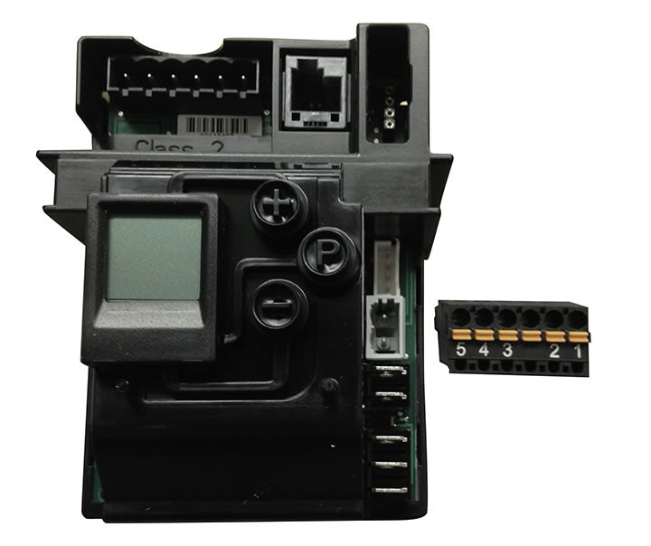 116422 Marantec Control Box for Synergy 300 Series Garage Door Operators - 100% OEM Manufacturers with New Production Dates for US Vendor GarageDoorProject - GarageDoorProject