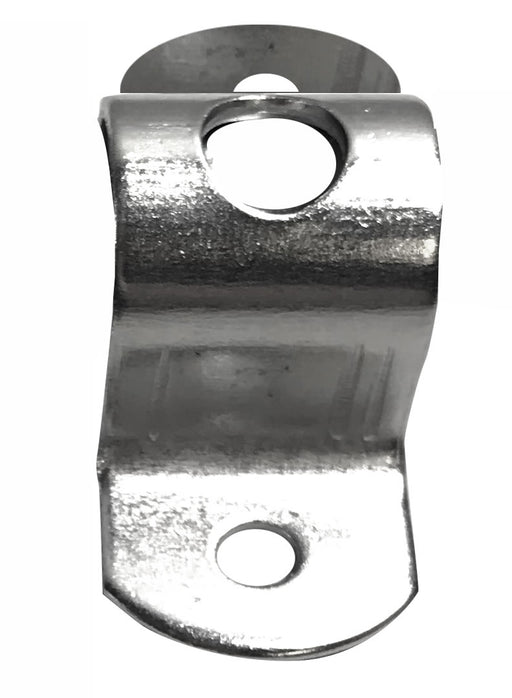 FH-1 Bolt Retainer for Security Slide Bolt Latch A2 - 100% OEM Manufacturers with New Production Dates for US Vendor GarageDoorProject - GarageDoorProject