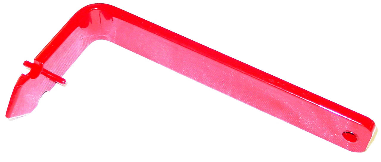 GarageDoorProject  |  Heavy Duty Spring Spreader Commercial-Grade Spring Installation Tool For Garage Door Tools |   GarageDoorProject |   100% OEM | US Vendor