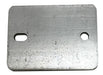 Garage Door Low Headroom Track Junction Plate - 100% OEM Manufacturers with New Production Dates for US Vendor GarageDoorProject - GarageDoorProject