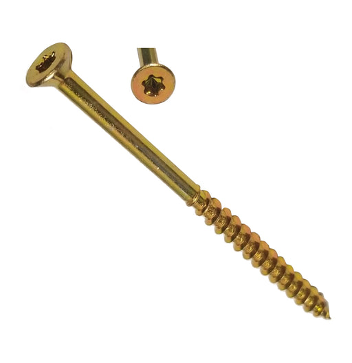 Garage Door Star Flat w/NIBS Course Thread   -US Vendor GarageDoorProject® 100% OEM Manufacturers with New Production Dates. Garage Door Project® - GarageDoorProject