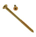 Garage Door Star Flat w/NIBS Course Thread   -US Vendor GarageDoorProject® 100% OEM Manufacturers with New Production Dates. Garage Door Project® - GarageDoorProject