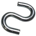 Garage Doors 1/4" x 2" Heavy Duty S Hook   -US Vendor GarageDoorProject® 100% OEM Manufacturers with New Production Dates. Garage Door Project® - GarageDoorProject