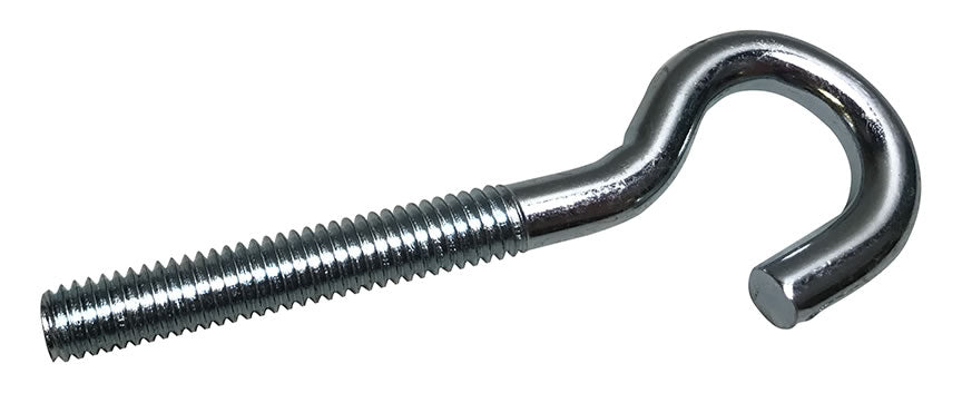 Garage Doors 5/16"-18 x 3 3/4" Eye Bolt; ZP; 100/ctn   -US Vendor GarageDoorProject® 100% OEM Manufacturers with New Production Dates. Garage Door Project® - GarageDoorProject