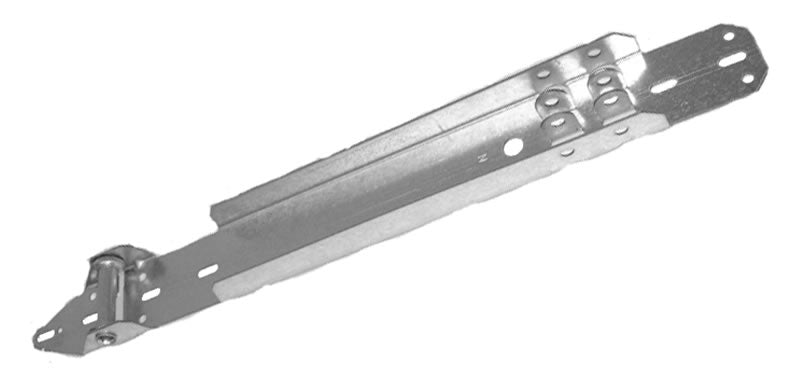 GarageDoorProject  |  Adjustable Reinforcing Brackets Industry Tested Garage Door Brackets Steel Door Reinforcement |   GarageDoorProject |   100% OEM | US Vendor