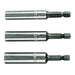Garage Doors Hollow Shaft Magnetic Nut Drivers; Pack of 3   -US Vendor GarageDoorProject® 100% OEM Manufacturers with New Production Dates. Garage Door Project® - GarageDoorProject
