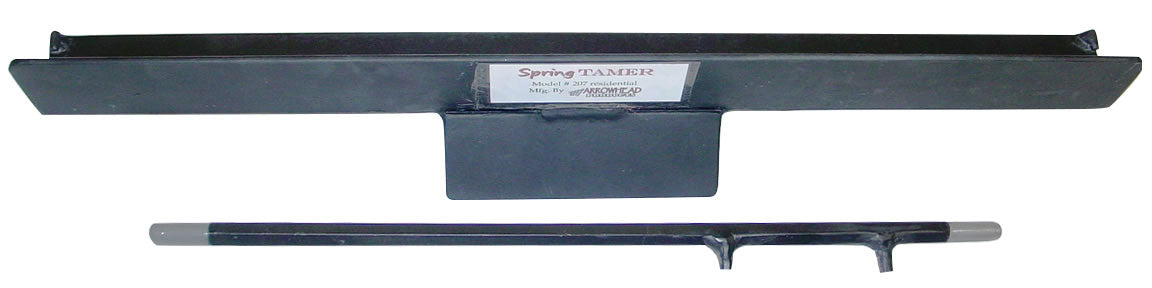 GarageDoorProject  |  Professional-Grade Torsion Spring Remover Durable Garage Door Tool |   GarageDoorProject |   100% OEM | US Vendor