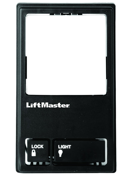 GarageDoorProject® Replacement Model - 712-LMP-78LM Multi-Function Control Panel Sec. Plus 1995-Newer - 100% OEM From USA Manufacturers - GarageDoorProject