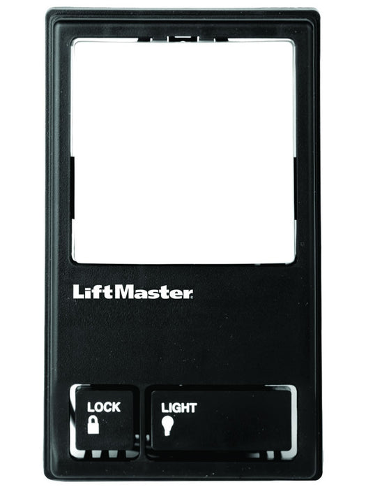 GarageDoorProject® Replacement Model - 712-LMP-78LM Multi-Function Control Panel Sec. Plus 1995-Newer - 100% OEM From USA Manufacturers - GarageDoorProject