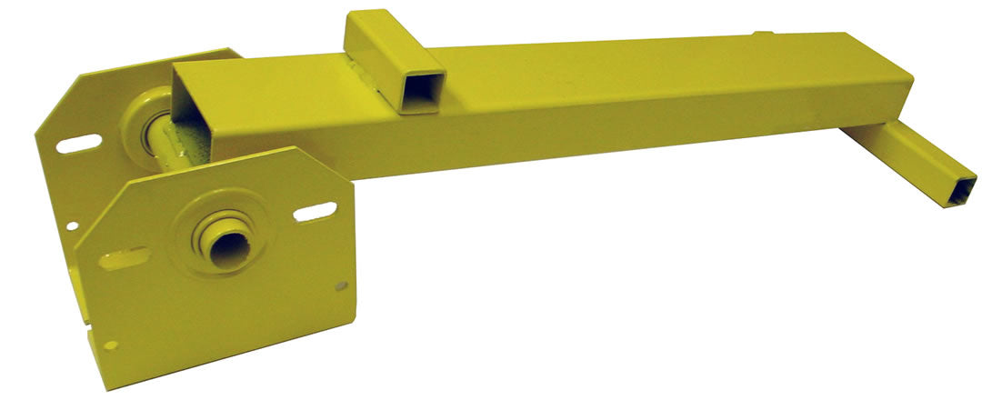 GarageDoorProject  |  51050 Professional-Grade Garage Door Counterbalance Scale Arm for Sectional Door Weight Measurement |   GarageDoorProject |   100% OEM | US Vendor