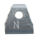 GarageDoorProject® Replacement Part - Garage Doors Strut Clips Zinc Plated - 100% OEM Manufacturers with New Production Dates for US Vendor GarageDoorProject ( 100 Clips) - GarageDoorProject