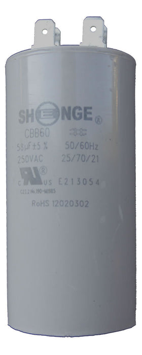 GarageDoorProject  |  Models 315, 415 & 425 Guardian Capacitor Commercial-Grade Capacitor for Garage Door |   GarageDoorProject |   100% OEM | US Vendor