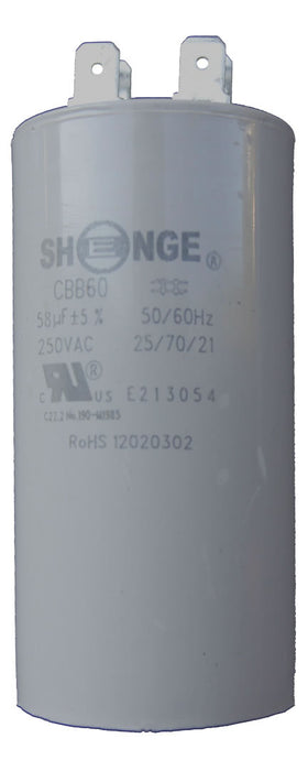 Guardian Capacitor for Models 315, 415 & 425 GUAT305   -US Vendor GarageDoorProject® 100% OEM Manufacturers with New Production Dates. Garage Door Project® - GarageDoorProject