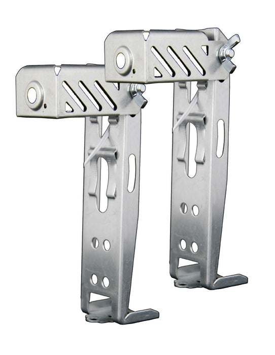 GarageDoorProject  |  GUAT201 Photo Eye Safety System Commercial-Grade With Durable Mounting Brackets |   GarageDoorProject |   100% OEM | US Vendor