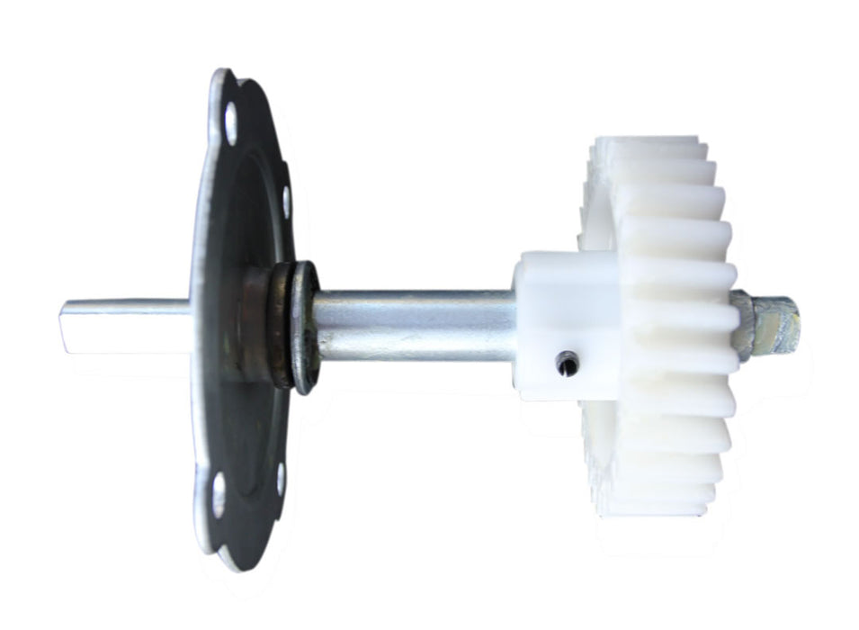 Guardian Sprocket & Gear Assembly for Models 315, 415 & 425 GUAT301   -US Vendor GarageDoorProject® 100% OEM Manufacturers with New Production Dates. Garage Door Project® - GarageDoorProject