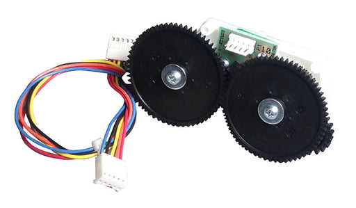 LiftMaster/Chamberlain Replacement Part - 41B8861 Travel Module With Wire Harness Kit - 100% OEM Manufacturers with New Production Dates for US Vendor GarageDoorProject® - GarageDoorProject