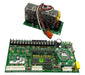Manaras 700-M-BOARD075M Control Board Monitored Operators   -US Vendor GarageDoorProject® 100% OEM Manufacturers with New Production Dates. Garage Door Project® - GarageDoorProject