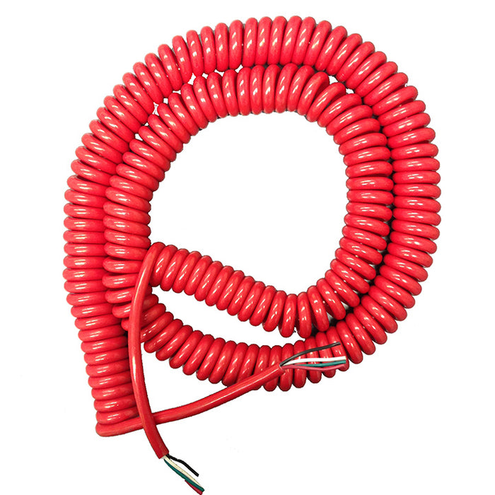 Manaras 700-M-COIL003 Coil Electrical Systems   -US Vendor GarageDoorProject® 100% OEM Manufacturers with New Production Dates. Garage Door Project® - GarageDoorProject