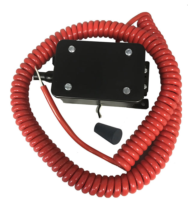 Manaras 700-M-PNEUMATIC007 Pneumatic Kit for Doors   -US Vendor GarageDoorProject® 100% OEM Manufacturers with New Production Dates. Garage Door Project® - GarageDoorProject