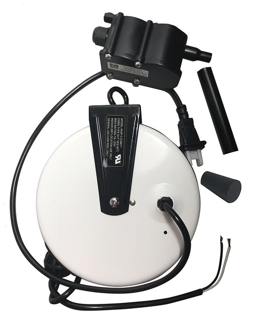 Manaras 700-M-PNEUMATIC008 Pneumatic Kit for Doors   -US Vendor GarageDoorProject® 100% OEM Manufacturers with New Production Dates. Garage Door Project® - GarageDoorProject