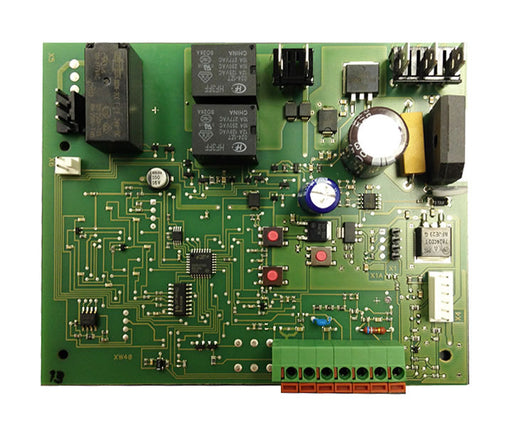 Marantec Logic Board for Q7900 84285   -US Vendor GarageDoorProject® 100% OEM Manufacturers with New Production Dates. Garage Door Project® - GarageDoorProject
