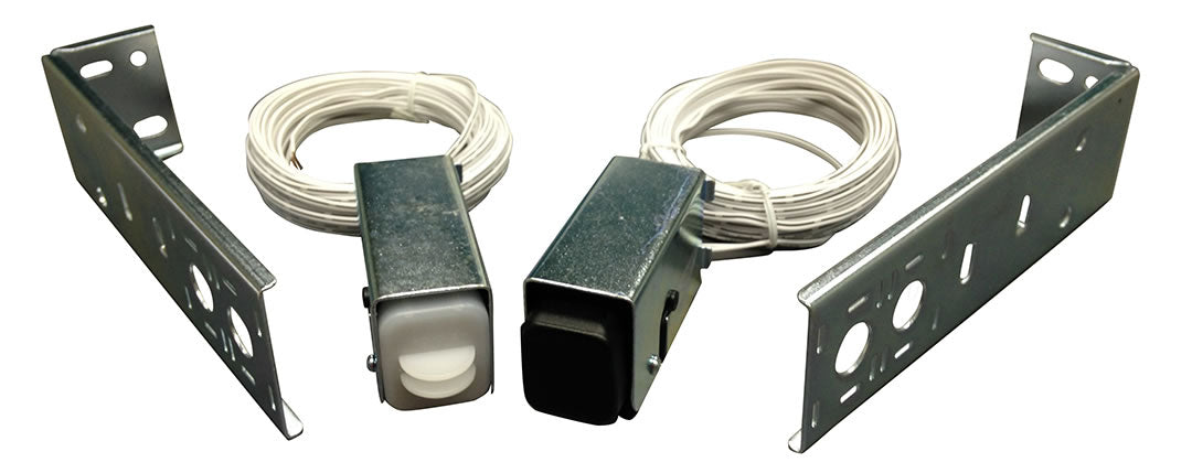 Marantec Photo Eyes Wall Mount Sensor 97246 Professional-Grade Safety Beam Sensor |   GarageDoorProject |   100% OEM | US Vendor