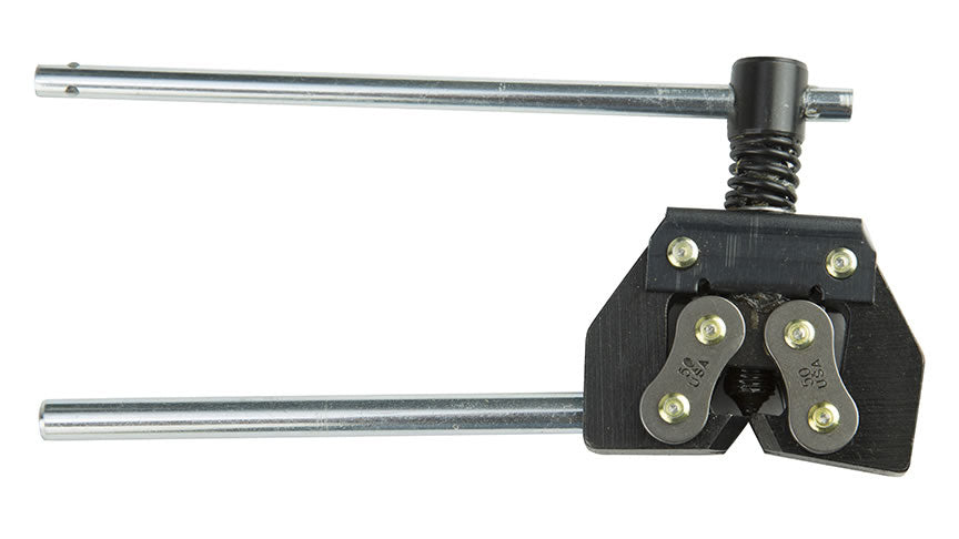 GarageDoorProject  |  Roller Chain Breaker Professional-Grade Tool #25-#60 Chain |   GarageDoorProject |   100% OEM | US Vendor