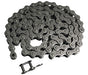 Roller Chain Kit - 4ft Chain with 1 Connection Master Link - 100% OEM Manufacturers with New Production Dates for US Vendor GarageDoorProject (Each) - GarageDoorProject