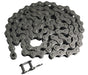 Roller Chain Kit - 4ft Chain with 1 Connection Master Link - 100% OEM Manufacturers with New Production Dates for US Vendor GarageDoorProject (Each) - GarageDoorProject