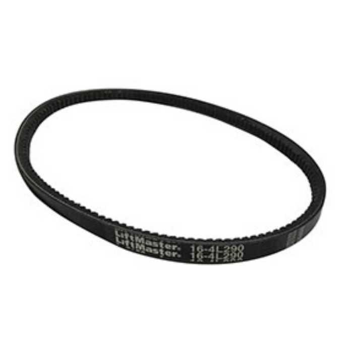 LiftMaster V Belt 16-4L290 Cogged V Belt Professional-Grade 1/2" x 29" |   GarageDoorProject |   100% OEM | US Vendor