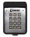 AK-11 Exterior Digital Keypad For Access Control Applications - 100% OEM Manufacturers with New Production Dates for US Vendor GarageDoorProject - GarageDoorProject