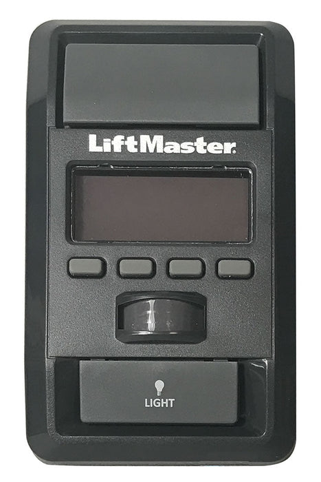LiftMaster Smart Control Panel 880LMW Industry Tested Garage Door Opener With Timer To Close & Motion Detector Light |   GarageDoorProject |   100% OEM | US Vendor