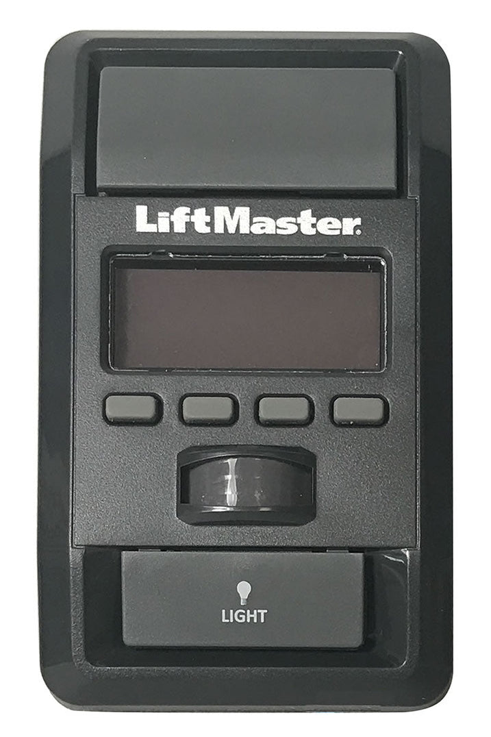 LiftMaster Smart Control Panel 880LMW Industry Tested Garage Door ...