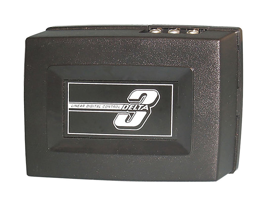 Linear DR-1 Receiver Professional-Grade Single-Channel 24V 310 MHz Delta-3 Remote Control |   GarageDoorProject |   100% OEM | US Vendor