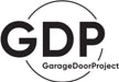 GarageDoorProject™ Replacement Part - 500-3004 Garage Doors Spacer for Dead Bolt- 100% OEM Manufacturers with New Production Dates for US Vendor GarageDoorProject - GarageDoorProject