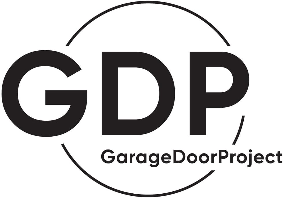 Genie 19792A04.S Industry Tested Universal Door Bracket Zinc Door Arm Connector Replacement Garage Opener Component |   GarageDoorProject |   100% OEM | US Vendor