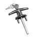 GarageDoorProject® Replacement Part -Garage Door Locking T Handles  -US Vendor GarageDoorProject® 100% OEM Manufacturers with New Production Dates. Garage Door Project® - GarageDoorProject