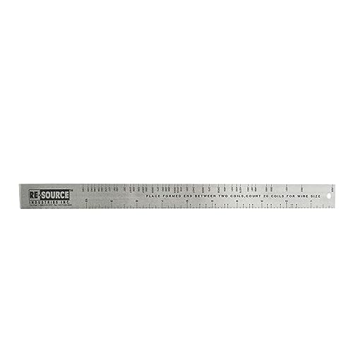 GarageDoorProject US Direct - Garage Doors-Spring Wire Gauges ™97648577 - GarageDoorProject