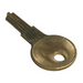Garage Door TF-100 Master Key Set for Locking Handles - 100% OEM Manufacturers with New Production Dates for US Vendor GarageDoorProject - GarageDoorProject