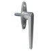 Grille Locks ™97648577 - GarageDoorProject
