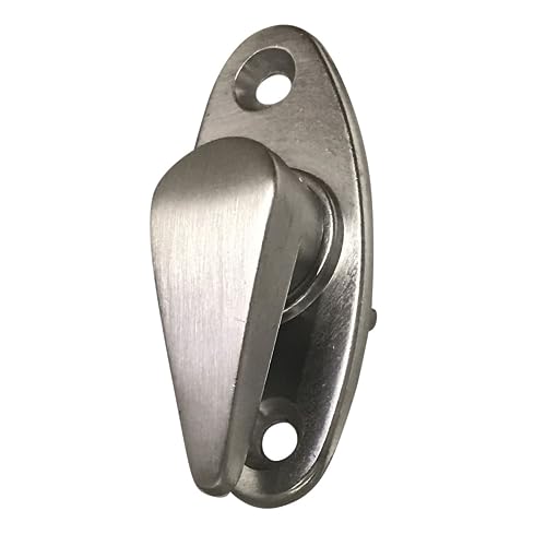 Grille Locks ™97648577 - GarageDoorProject