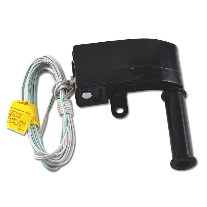 LiftMaster 041A6104 Cable Tension Monitor Kit Professional-Grade Wall Mounted Opener Sensor for RJO Series |   GarageDoorProject |   100% OEM | US Vendor