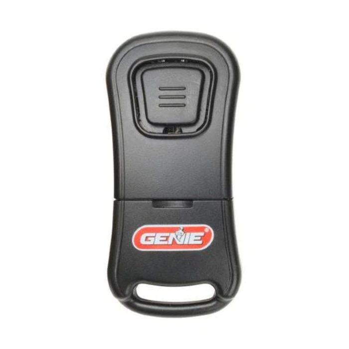 OEM Genie product replacement-G1T-BX 1-Single Button Mini Remote - Secure, Compact, and Programmable   -100% OEM Manufacturers with New Production Dates for US Vendor GarageDoorProject™