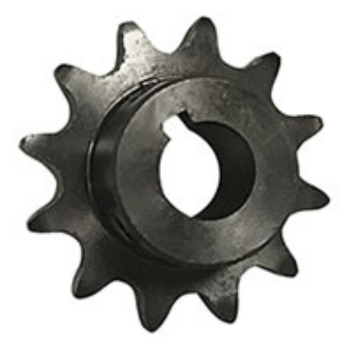 GarageDoorProject® Replacement Part -Garage Doors Roller Chain Sprockets  -USA Vendor 100% OEM Manufacturers with New Production Dates. Garage Door Project®